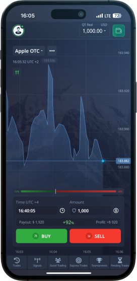 Exploring the Features and Benefits of the Trading Platform Pocket Option 13 Exploring the Features and Benefits of the Trading Platform Pocket Option 13